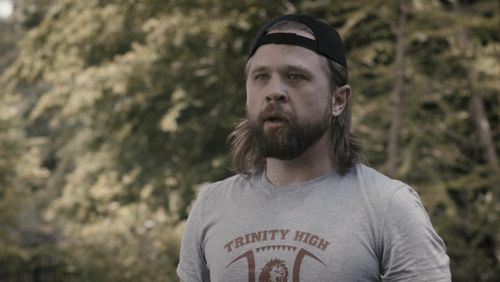 Still from Rise & Rumble