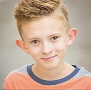 Aiden Arnold