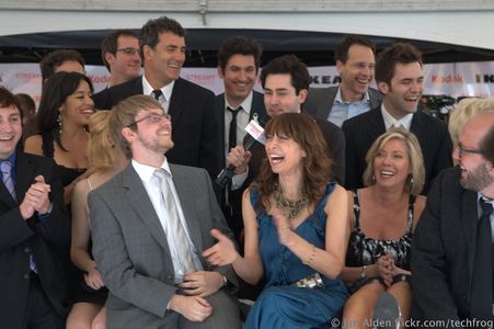 IKEA's Easy To Assemble Cast and Crew, Streamy Awards