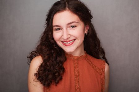 Bella May Mordus