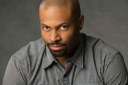 Andre Sills