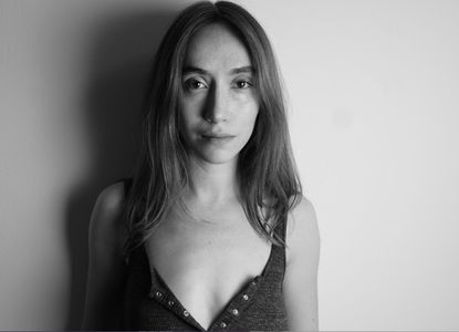 Louisa Erlich
