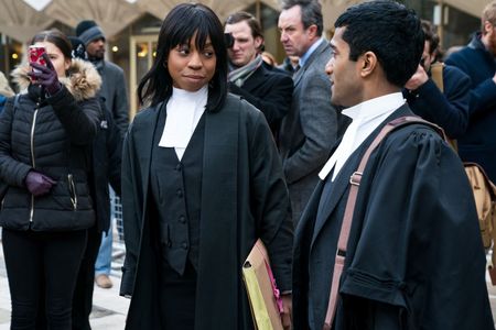 Pippa Bennett-Warner
