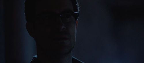 Power Out (2018)