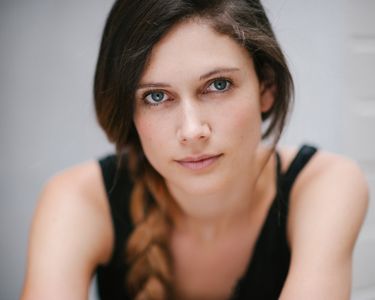 Isabel Macmaster