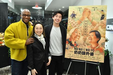 Sean Wang