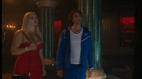 Robyn Hood S1 EP1