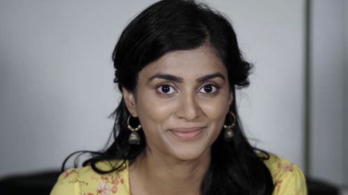 Aishwarya Sonar