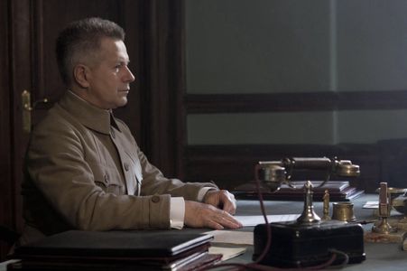 Igor Livanov in Grigoriy R. (2014)