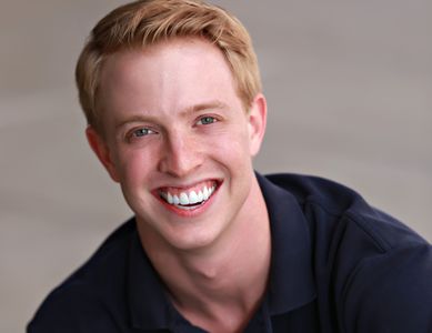 Benjamin Taylor Davis