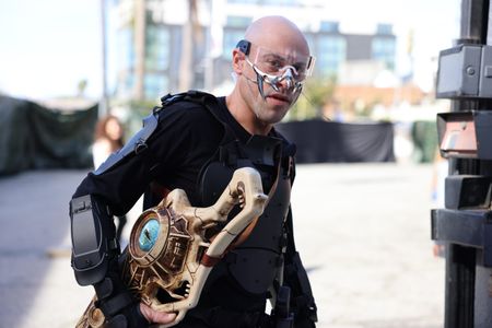 Evan Shafran