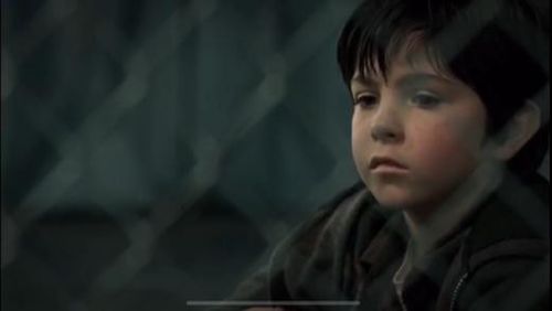 Daniel Ovalle - Madam Secretary S5Ep10 - Family Separation Part 1