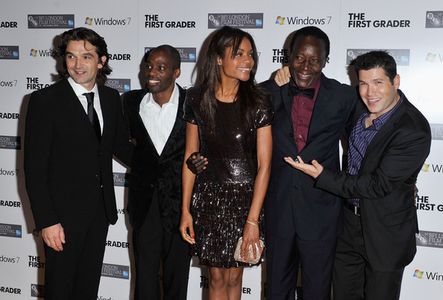Toronto International Film Festival - The First Grader