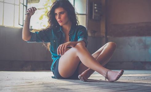 Serenay Aktas