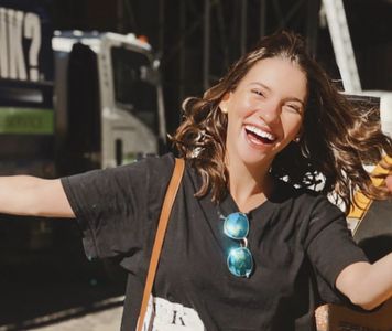 Tara Rose Schreiber