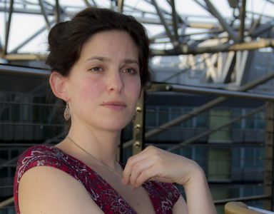 Birgit Stauber, 2016