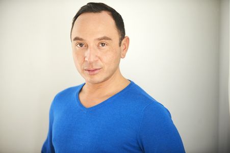 José Arias