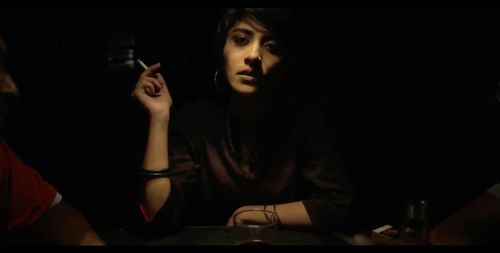 Anula Navlekar