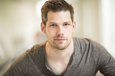 Jesse Collin
