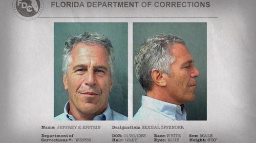 Jeffrey Epstein in Jeffrey Epstein: Filthy Rich (2020)