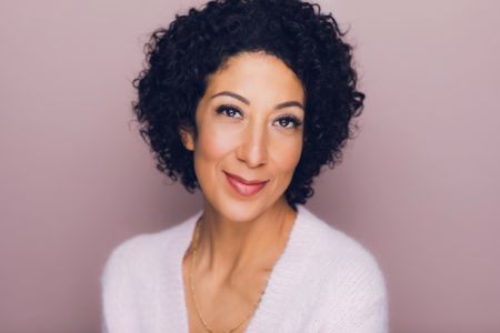 Sarah Hayon