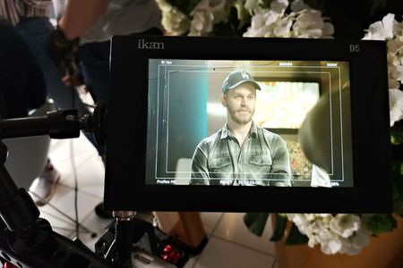 Winter Film Awards Interview (MCU)