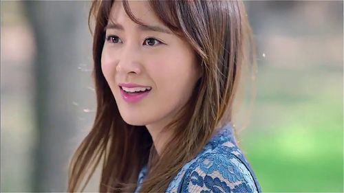 Yuri Kwon in Go Ho's Starry Night (2016)