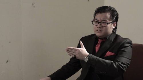 Tony Kim
