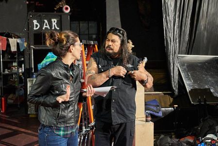 Manuel Rodriguez