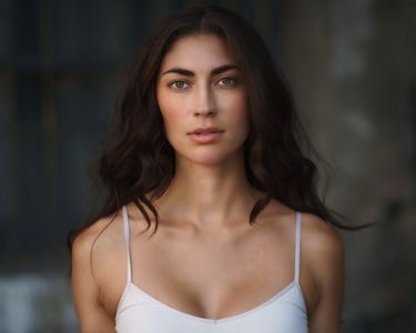 Bree Woodill