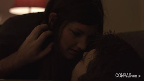 Production Stills