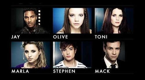 The Cut BBC Switch