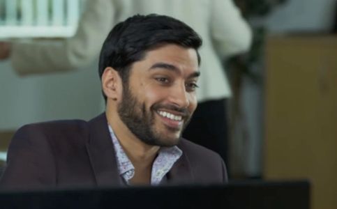 Trevor Kaneswaran