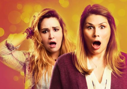 Freaky Friday The Musical