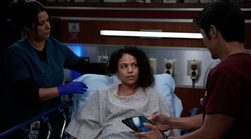 Chicago Med