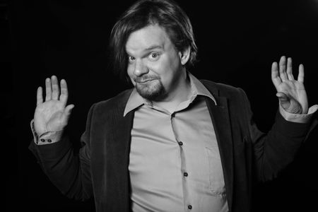 Ismo Leikola