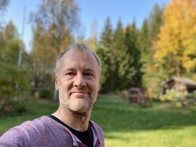 Heikki Kossi
