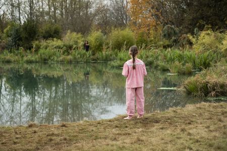Amelie Bea Smith in The Haunting of Bly Manor (2020)
