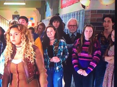 Schooled Ep13