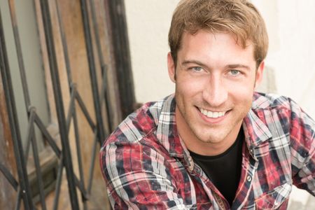 Matt Musgrove