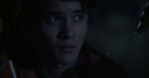 Grae Fernandez in Spirits: Reawaken (2018)