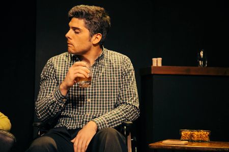 'Machu Picchu, Texas' Stella Adler Academy of Acting 2017