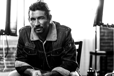 Brent Harvey