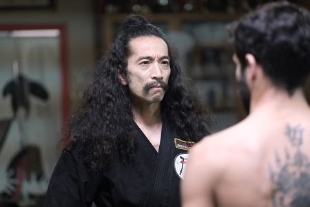 Jun Suenaga