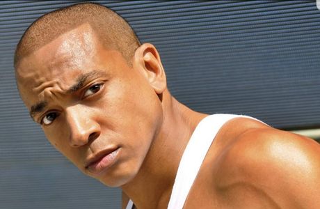 Rainoldo Gooding