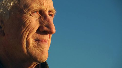 Stewart Brand in Pandora's Promise (2013)