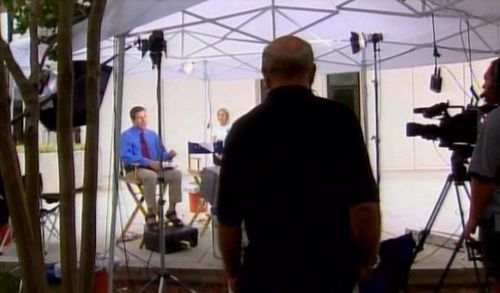 Vinnie Politan in Death on the Staircase: The Aftermath (2005)