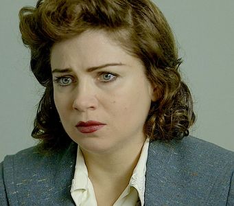 Natasha Radski