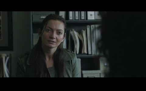 Still of Michelle Twarowska in Fatal Attraction