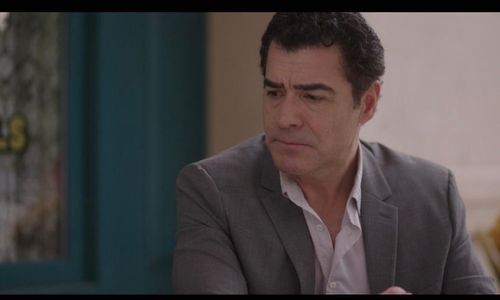 Still from feature film 